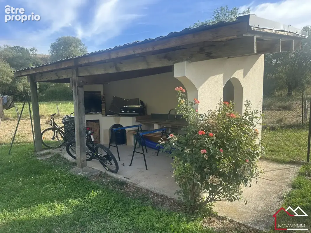 Maison 115 m² à Fouligny  - photo 9