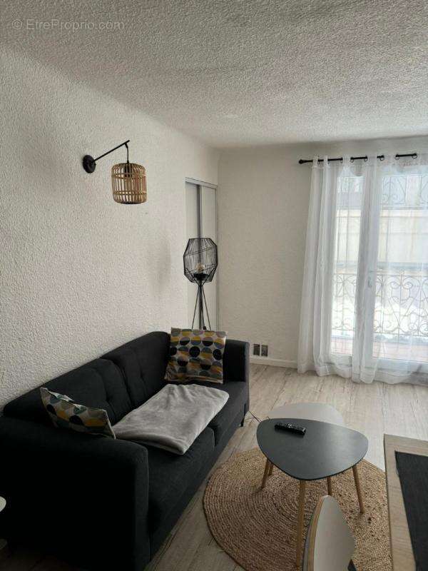 Appartement à BEAUCAIRE