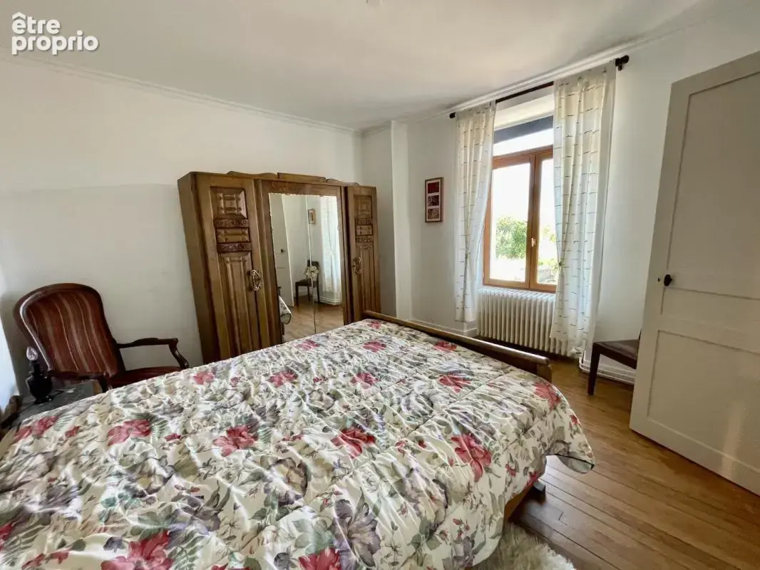 Maison 6 pièces 131 m² à vendre à Fresselines (23450) - photo 12
