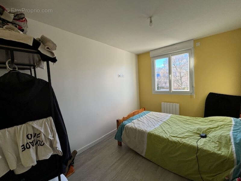 Appartement à QUIMPER