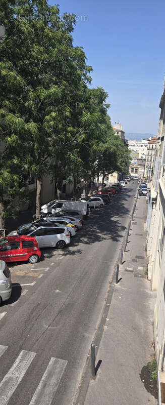 T3 traversant  Marseille Vauban - photo 12