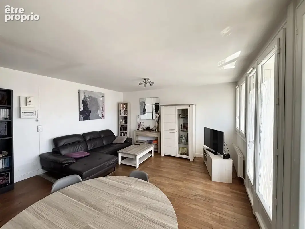 Appartement à CHAMALIERES