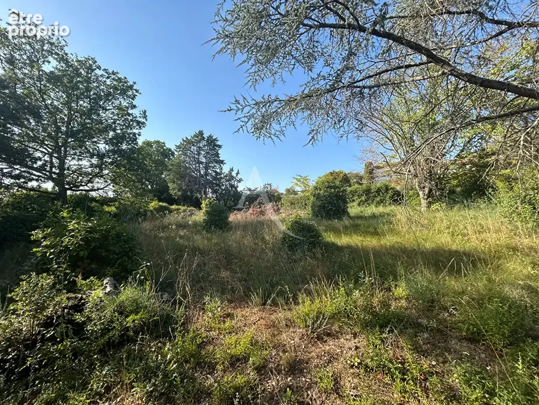 Maison avec vue dégagée parcelle de plus de 4 000 m² - photo 2