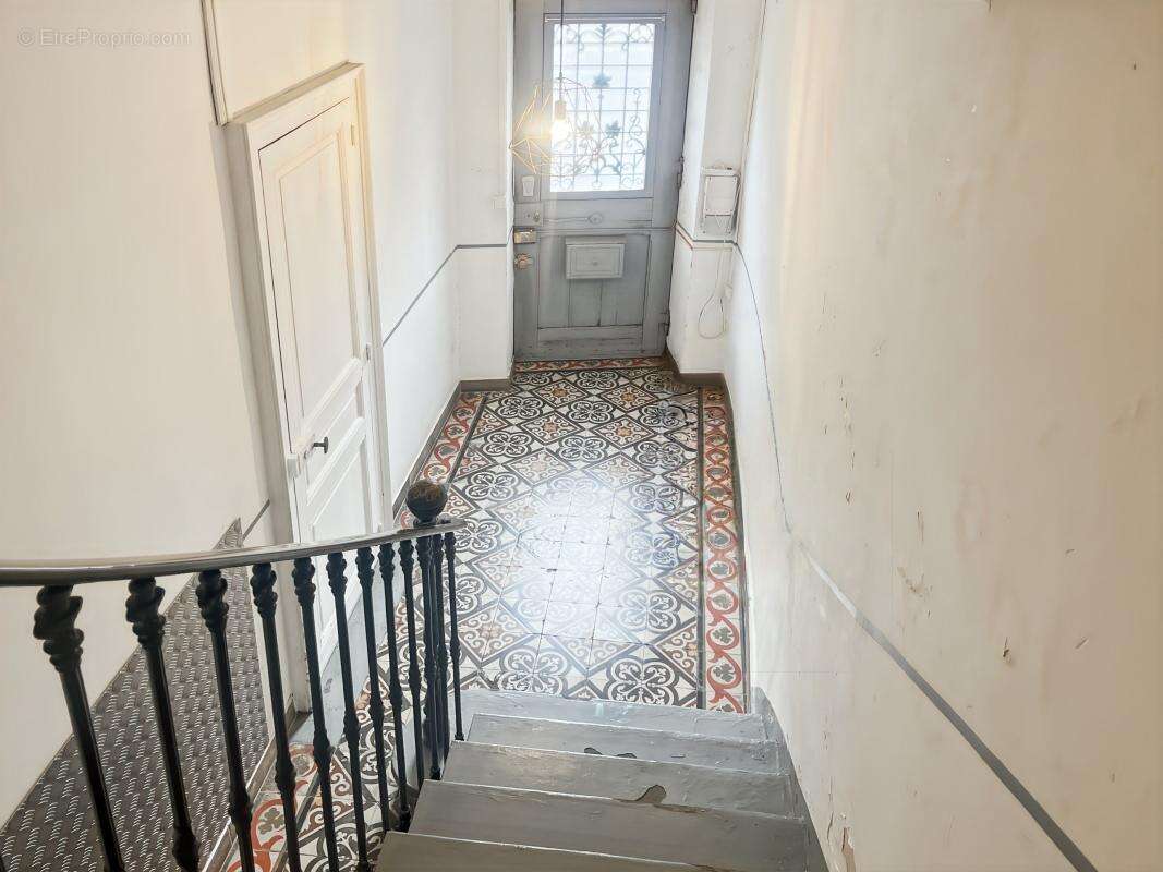 Maison à MARSEILLAN