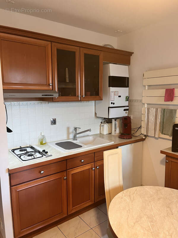 Appartement à HYERES