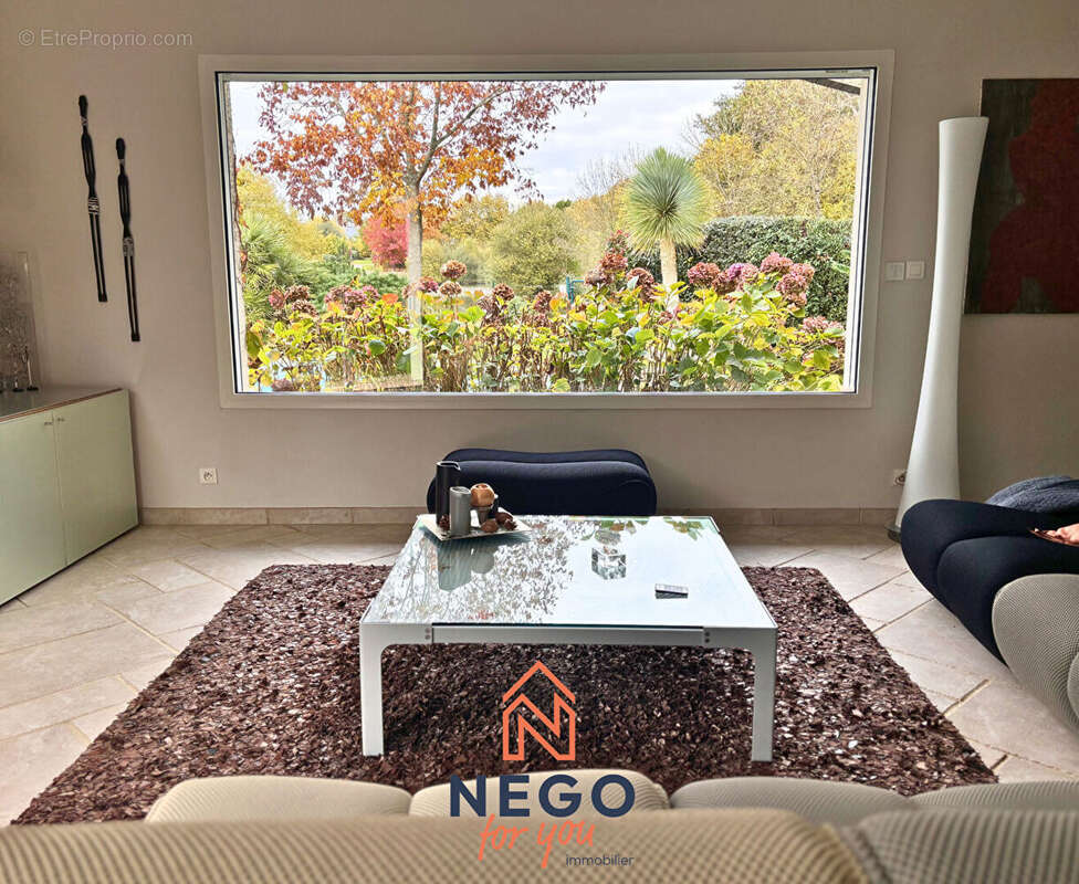 Magnifique propriété 180 m2 - photo 4