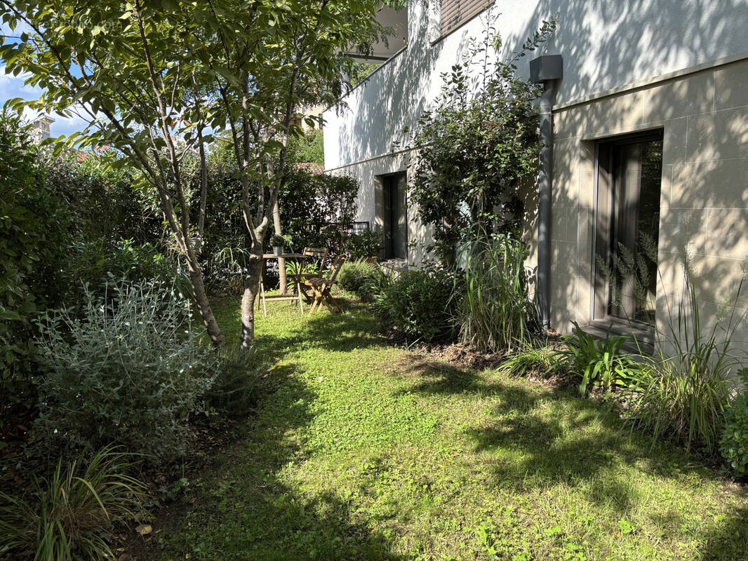 Appartement à LYON-4E