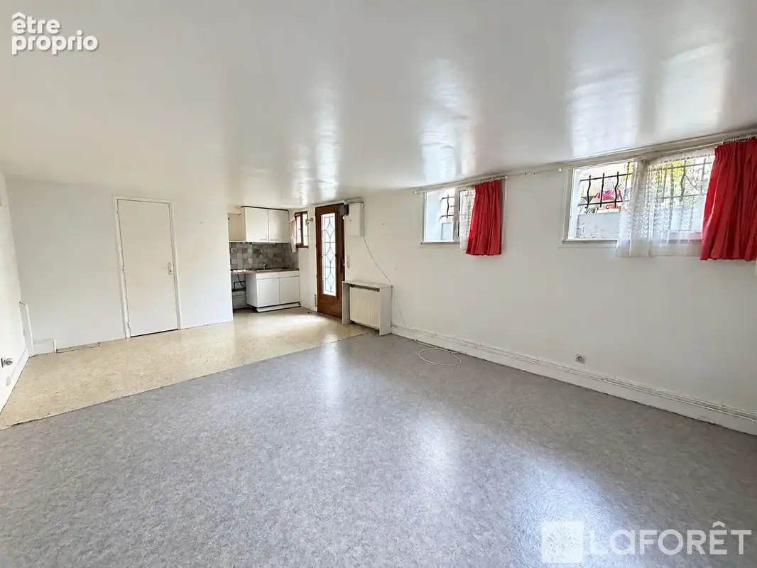 Appartement Asnieres Sur Seine 3 pièces 67m² - photo 4