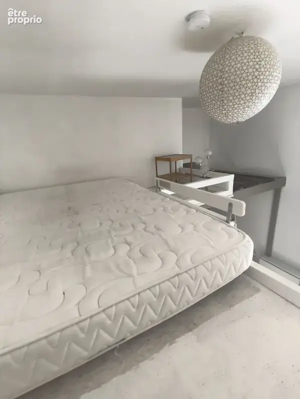 Appartement Rennes 1 pièce(s) 16.82 m2 - photo 4
