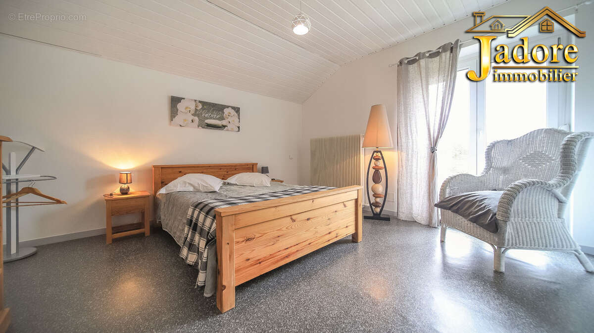 Maison à LE BONHOMME