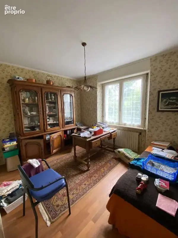 A vendre-Brest-Le Landais-Maison de Type 6- 144.74 m²-, 4 chambres+bureau - photo 5