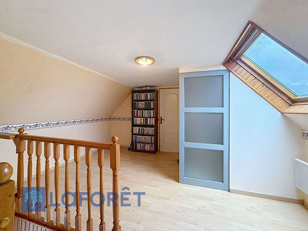 Maison à CONCHES-EN-OUCHE