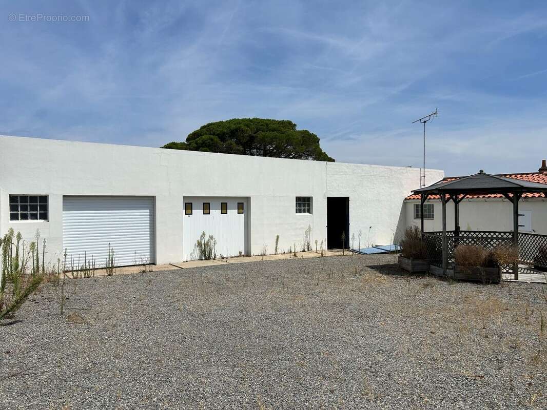 Maison 92 m² à Notre-Dame-De-Monts  - photo 2