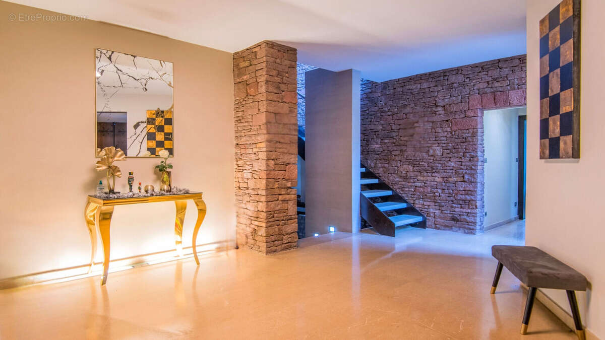 Maison à SAINT-AFFRIQUE