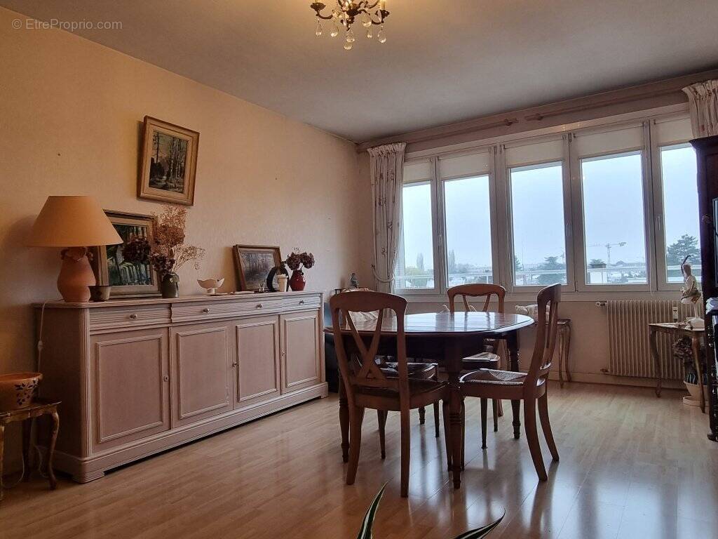 Appartement à MARCQ-EN-BAROEUL