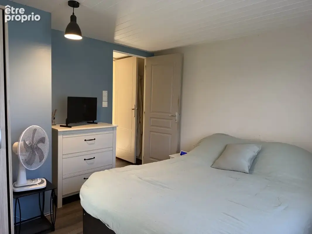Maison 4 pièces 84 m² à vendre à Bernay (27300) - photo 9