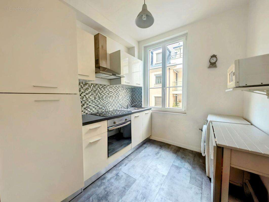 Appartement à ROUEN