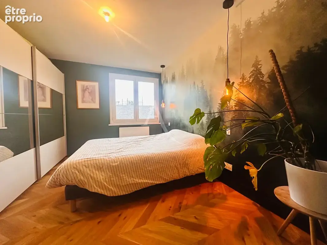 Appartement Blois 6 pièce(s). - photo 8