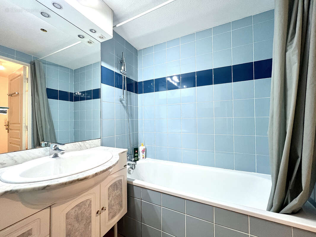 Appartement à MARSEILLE-13E