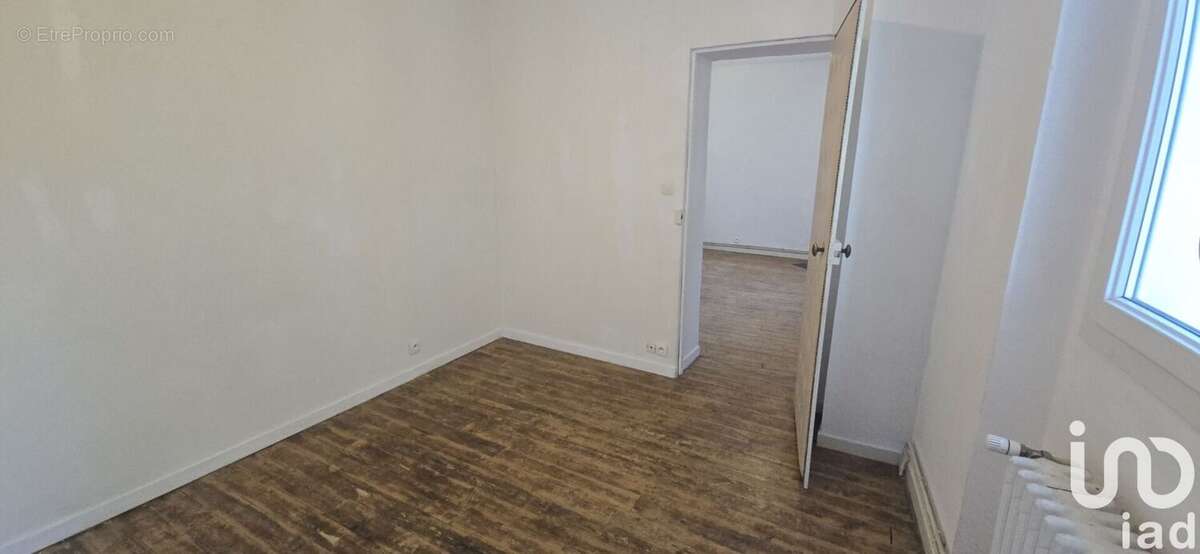 Photo 5 - Maison à CARNETIN