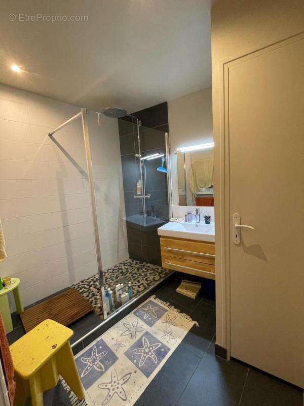 Maison à SAINT-JOUAN-DES-GUERETS