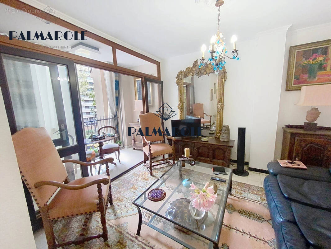 Appartement à PERPIGNAN