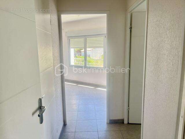 Appartement 2 chambres avec terrasse - photo 6