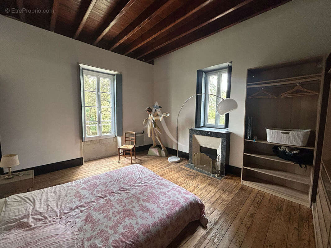 Appartement à SAINT-HERBLAIN
