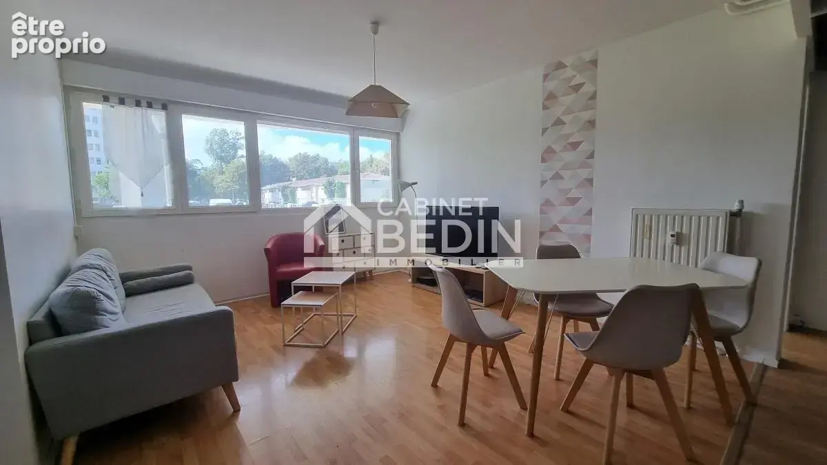 Appartement à MERIGNAC