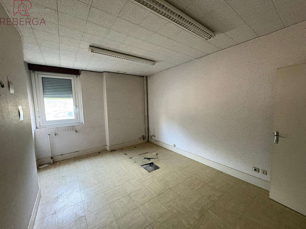 Appartement à MAZAMET