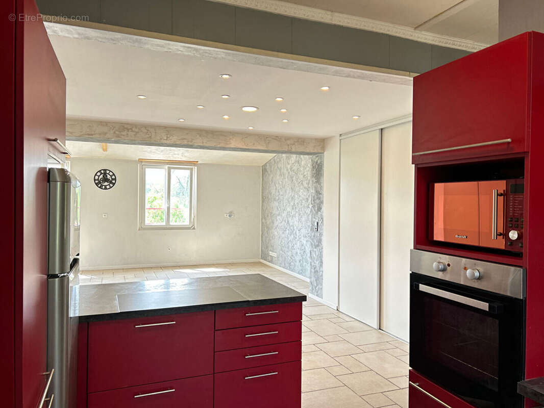 Maison à BERCENAY-EN-OTHE