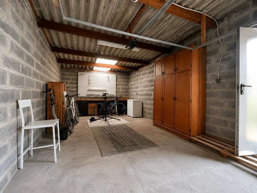 Maison 70 m² à Flixecourt  - photo 10