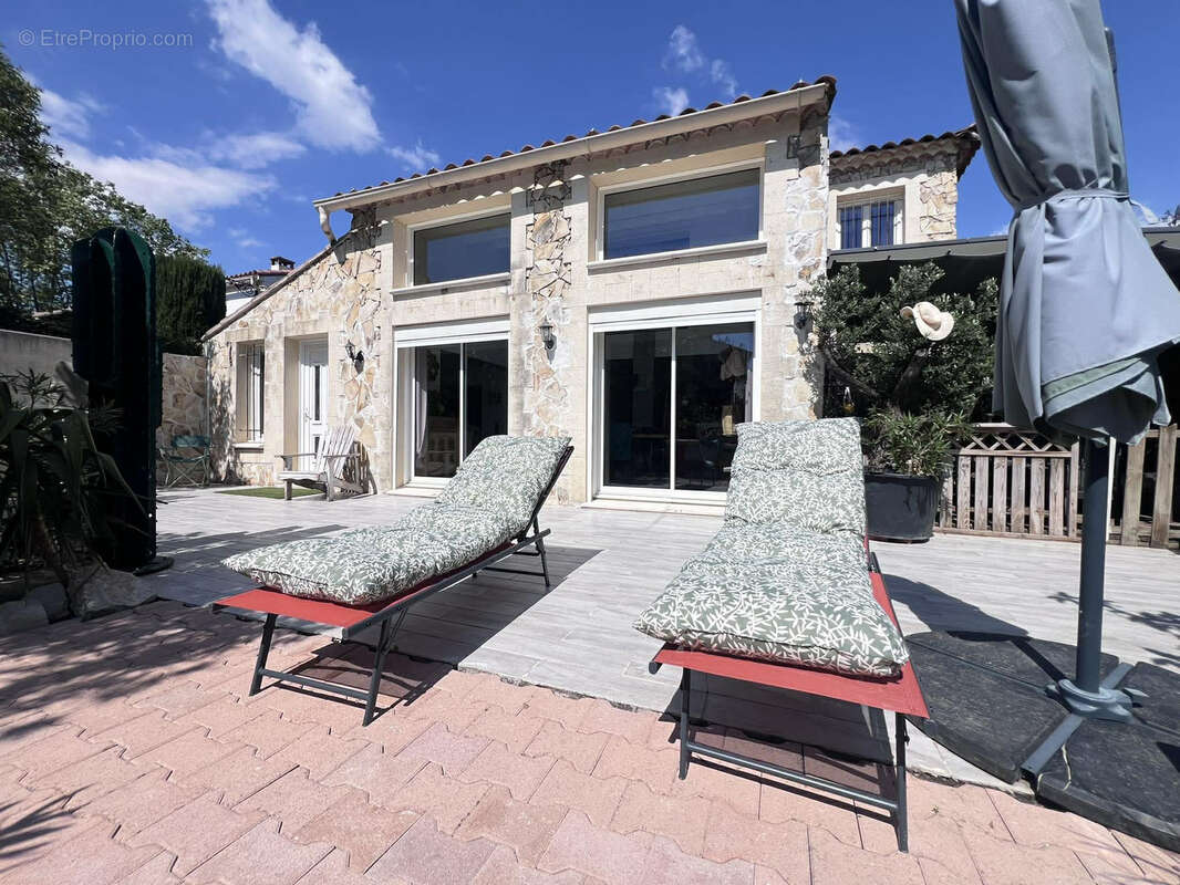 Maison à ARLES