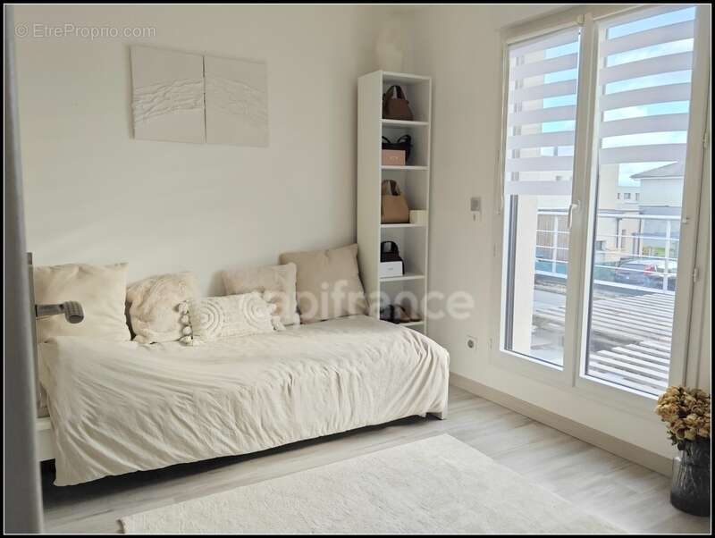 Maison à LA BOUILLE