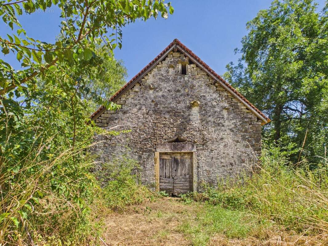 Secteur Tarn-Et-Garonne, Charmante Maison en Pierre avec 2 chambres à Puylagarde - photo 14
