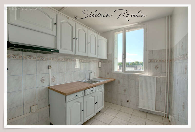 Appartement à PIERRELATTE