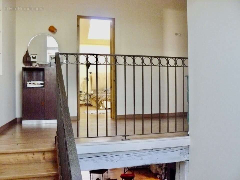 Appartement à BOMPAS