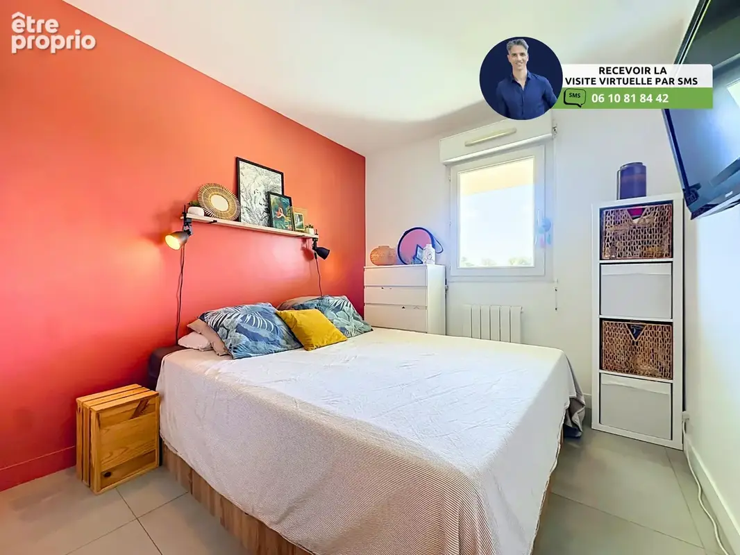 Appartement 3P à vendre à Nice (06000) - photo 15