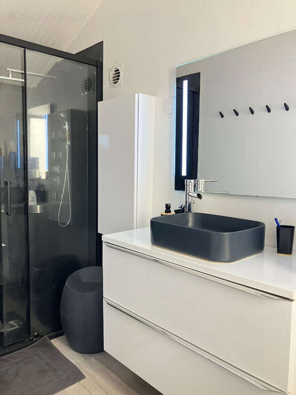 Maison à LES SABLES-D'OLONNE