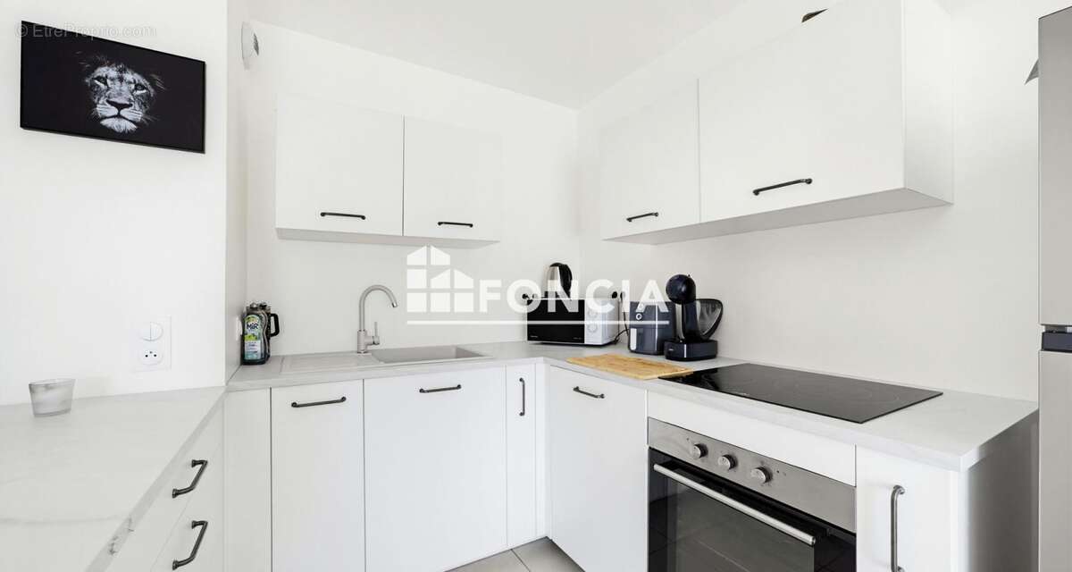 Appartement à FLOIRAC