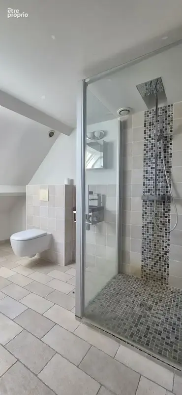Maison familiale avec studio independant - photo 12