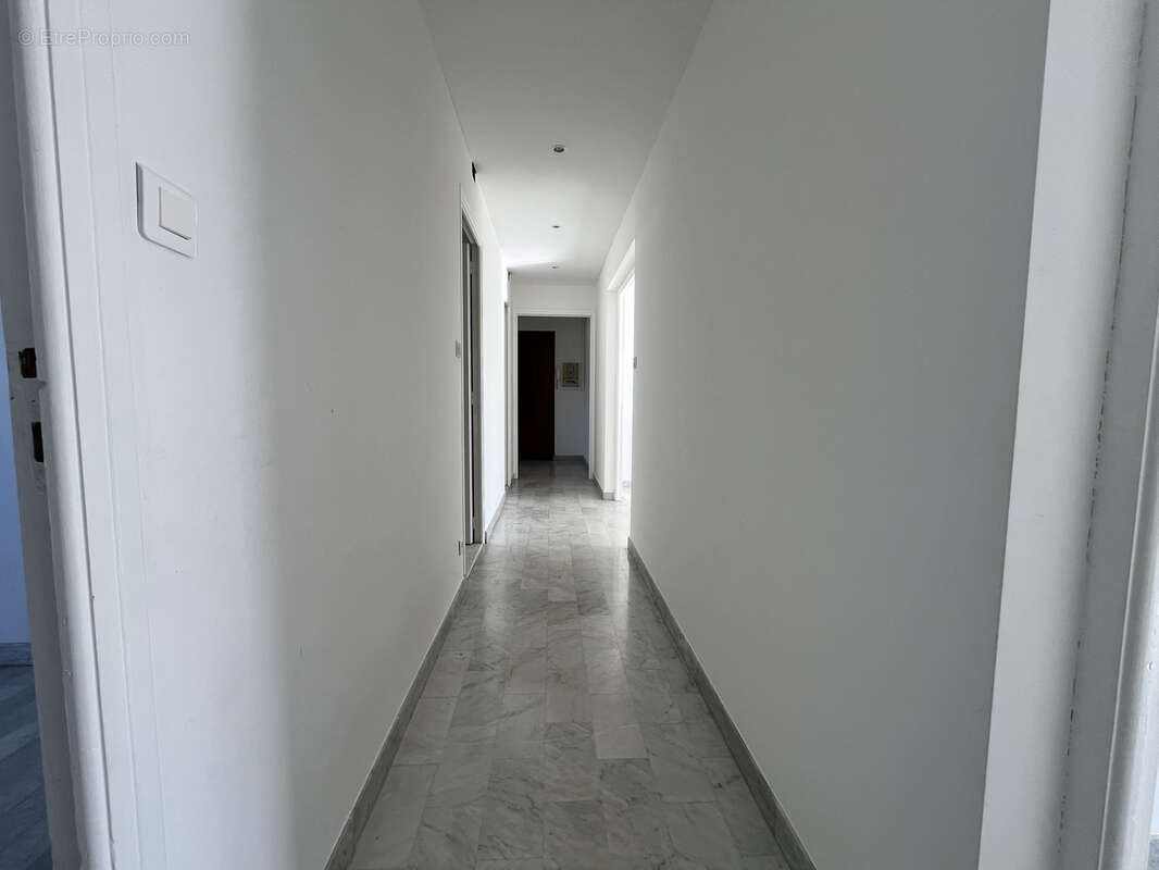 Appartement à AJACCIO