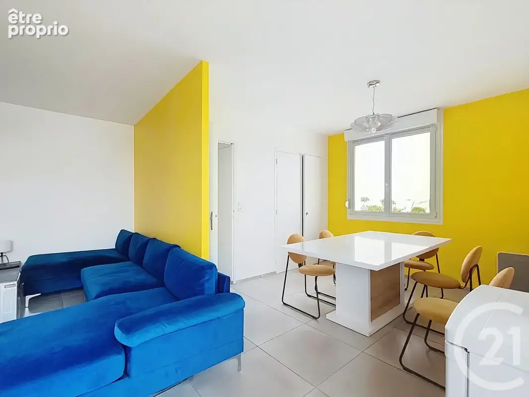 Appartement 4 pièces 78 m² à vendre à Saint-Andre-Les-Vergers (10120) - photo 2