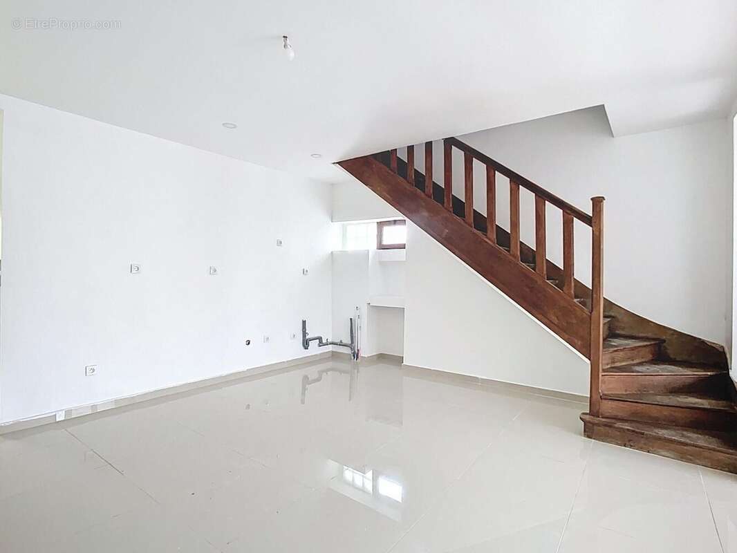 Photo 3 - Maison à ALFORTVILLE