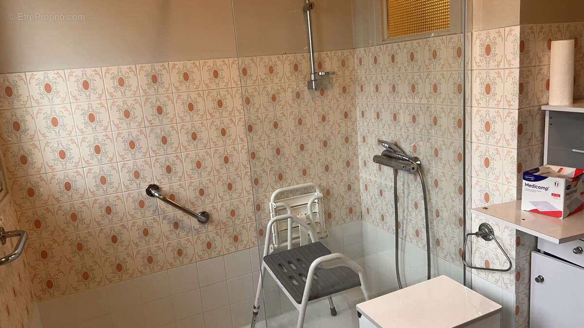 Maison à MONTAYRAL