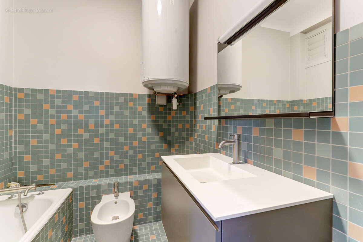 Appartement à CHAMALIERES