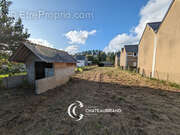 Terrain à DOL-DE-BRETAGNE