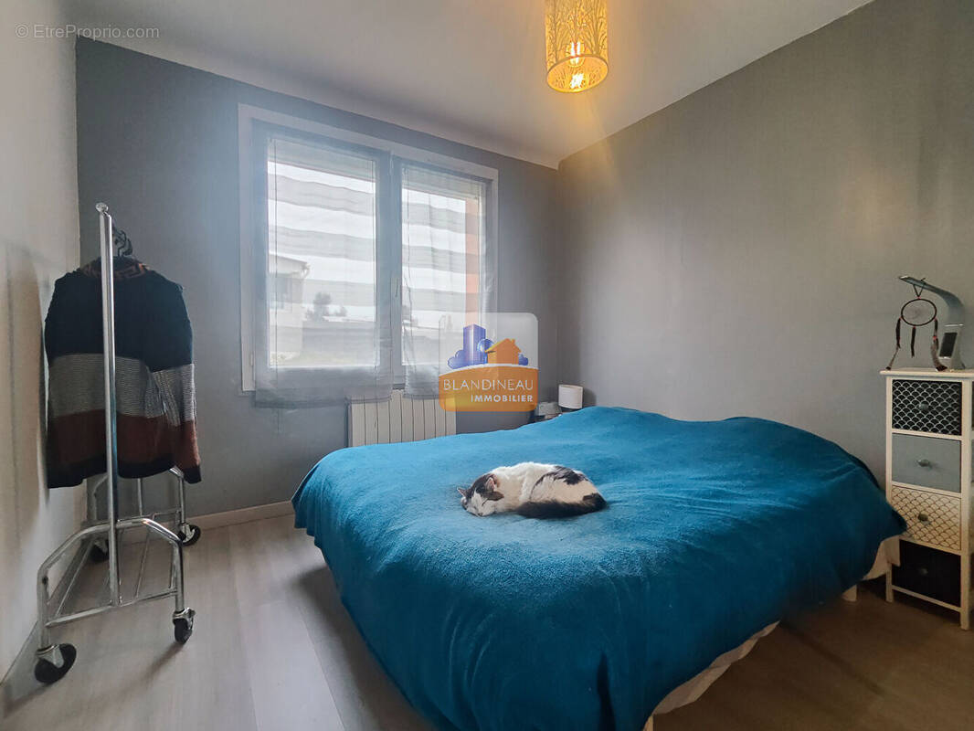 Maison à BOUGUENAIS