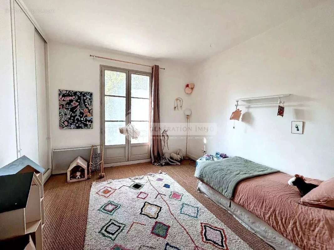 Maison d'architecte Élégance et Confort T4 Maussane Les Alpilles - photo 9