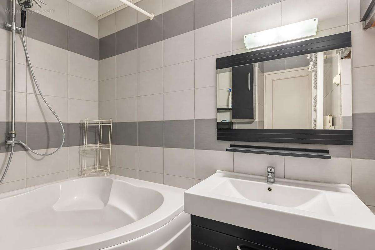 Appartement à LONGJUMEAU